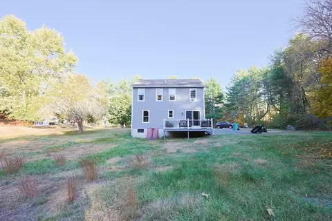 Exterior - 165 W River St, Upton, MA 01568 photo 7 of 10