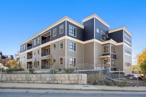 272 Lincoln #203, Marlborough, MA 01752