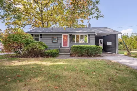 65 Gloria Ave, Dracut, MA 01826