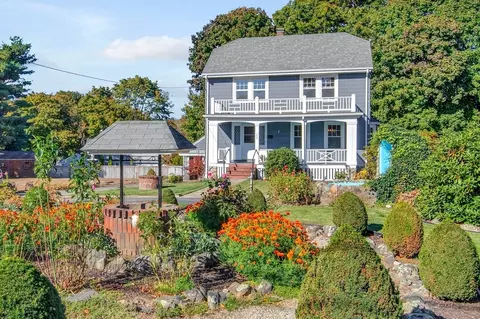 199 Wollaston Ave, Arlington, MA 02476