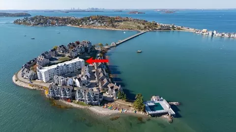 1 Commodore Ct #505, Hull, MA 02045