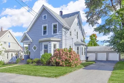 45 Norwood St, Marlborough, MA 01752