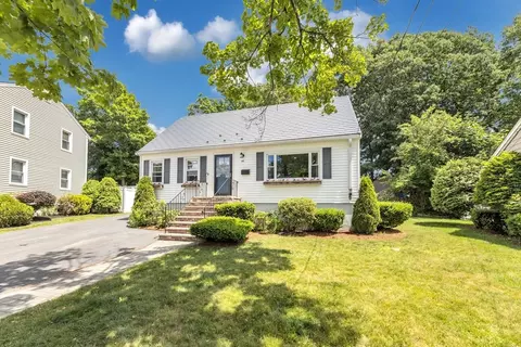 48 Westmoor Rd, Boston, MA 02132