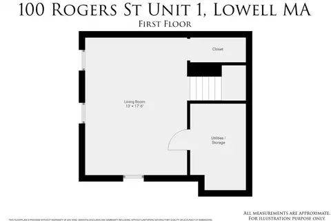 100 Rogers St #1, Lowell, MA 01852 photo 30