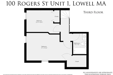 100 Rogers St #1, Lowell, MA 01852 photo 32