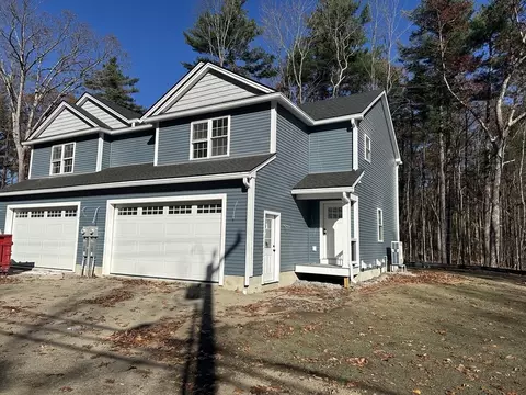 1209 Mass Ave #1209, Lunenburg, MA 01462
