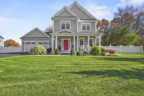 3 Millstone Dr, Grafton, MA 01519