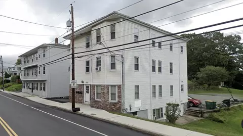 1360 Washington, Norwood, MA 02062