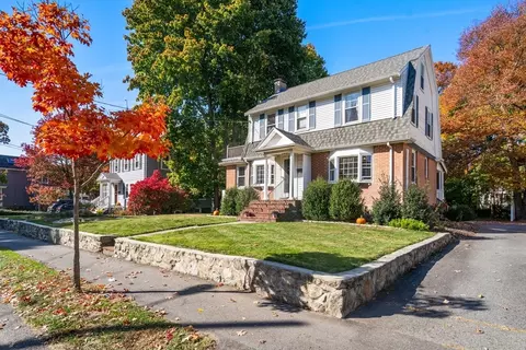 173 Jefferson St, Dedham, MA 02026