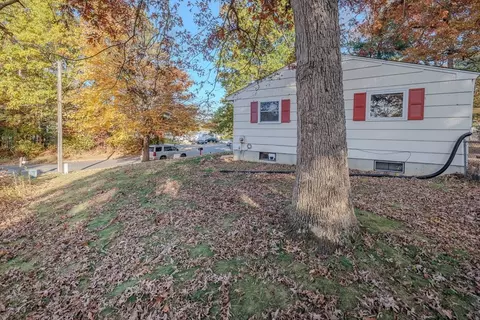Exterior - 63 Blueberry Hill St, Springfield, MA 01128 photo 3 of 4