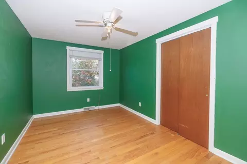 Bedroom - 63 Blueberry Hill St, Springfield, MA 01128 photo 3 of 3