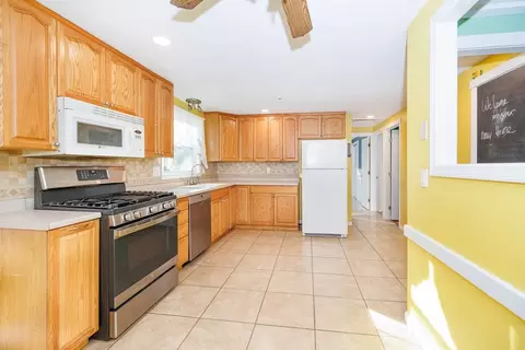 Kitchen - 63 Blueberry Hill St, Springfield, MA 01128 photo 1 of 1