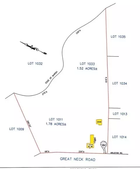 106 Great Neck Rd, Wareham, MA 02571 photo 8
