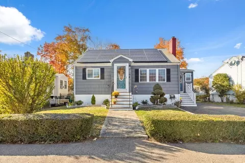 61 Ocallaghan Way, Lynn, MA 01905