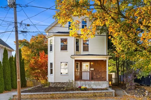 9 Doane Ave, Beverly, MA 01915