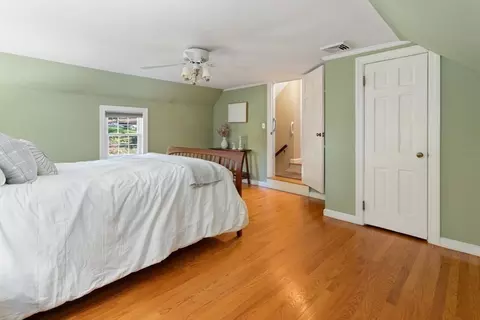 Bedroom - 18 Morrison Rd W, Wakefield, MA 01880 photo 3 of 9