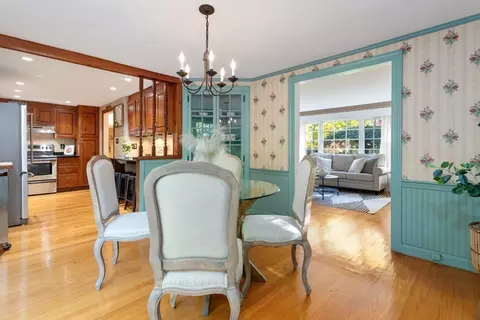Dining - 18 Morrison Rd W, Wakefield, MA 01880 photo 3 of 3