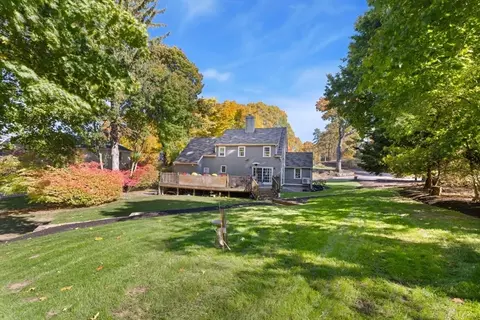 Exterior - 18 Morrison Rd W, Wakefield, MA 01880 photo 6 of 8