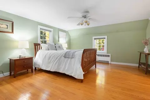 Bedroom - 18 Morrison Rd W, Wakefield, MA 01880 photo 1 of 9