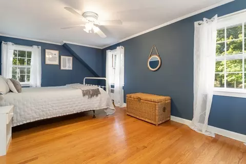 Bedroom - 18 Morrison Rd W, Wakefield, MA 01880 photo 4 of 9