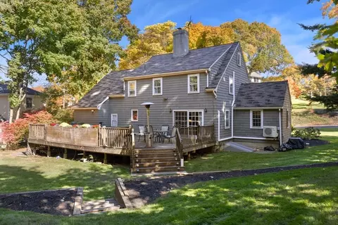 Exterior - 18 Morrison Rd W, Wakefield, MA 01880 photo 7 of 8
