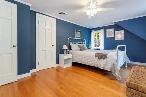 Bedroom - 18 Morrison Rd W, Wakefield, MA 01880 photo 5 of 9