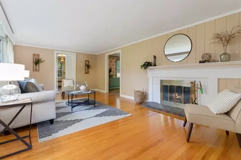Living - 18 Morrison Rd W, Wakefield, MA 01880 photo 1 of 3