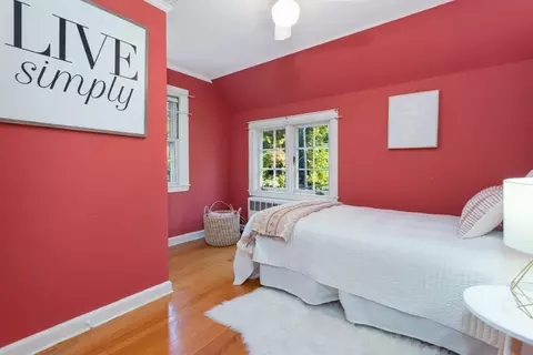 Bedroom - 18 Morrison Rd W, Wakefield, MA 01880 photo 9 of 9