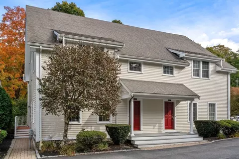 809 Boston Post Rd #B, Weston, MA 02493