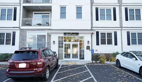 320 Middlesex Ave #B108, Medford, MA 02155