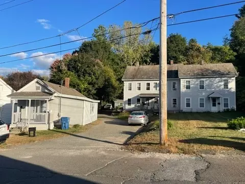 13-19 South St, Three Rivers, MA 01080