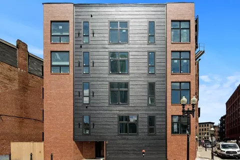 43 Stillman St #2, Boston, MA 02113