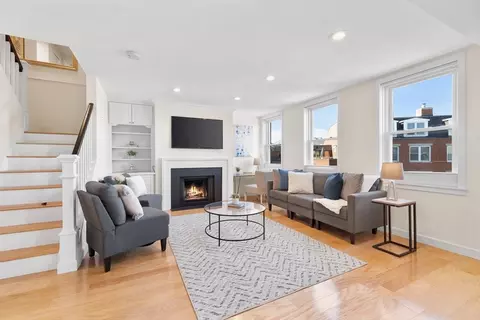 47 Harvard St #B403, Boston, MA 02129