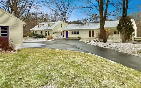 459 Sargent Rd, Boxborough, MA 01719