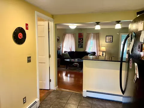 Kitchen - 65 Williams Ave, Raynham, MA 02767 photo 1 of 3