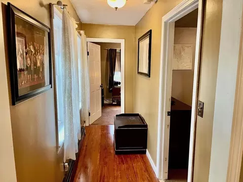 Entry Way - 65 Williams Ave, Raynham, MA 02767 photo 1 of 1