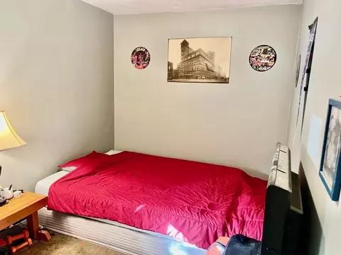 Bedroom - 65 Williams Ave, Raynham, MA 02767 photo 2 of 2