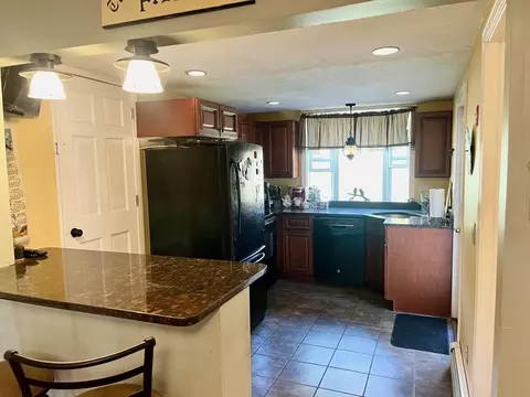 Kitchen - 65 Williams Ave, Raynham, MA 02767 photo 3 of 3