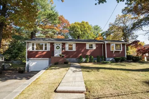 466 Front St, Weymouth, MA 02188