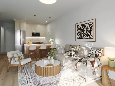 34 Morris St #1, Boston, MA 02128