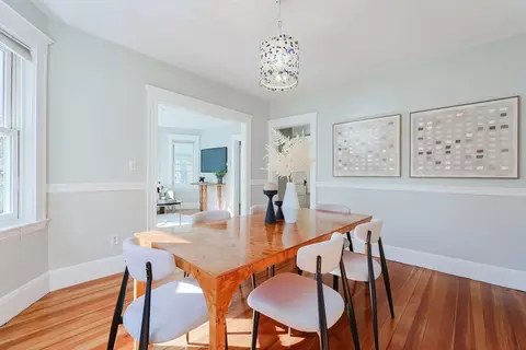 15 Woodland St #15, Belmont, MA 02478