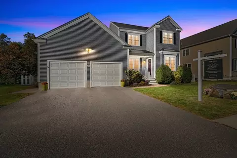 19 Nightview Pl, Millbury, MA 01527