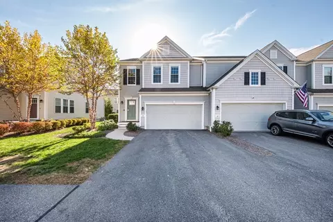 17 Chestnut Crk, Weymouth, MA 02190