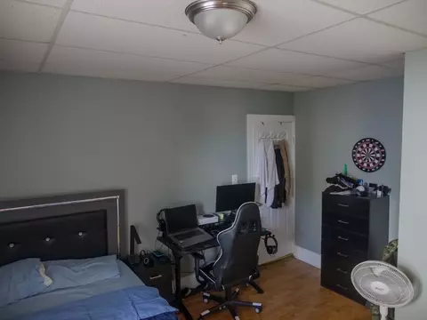 Bedroom - 77 Providence St, Worcester, MA 01604 photo 4 of 6
