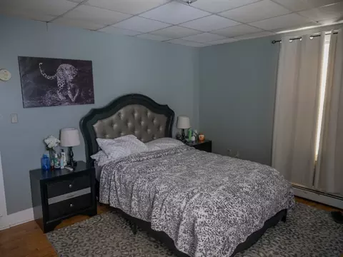 Bedroom - 77 Providence St, Worcester, MA 01604 photo 6 of 6
