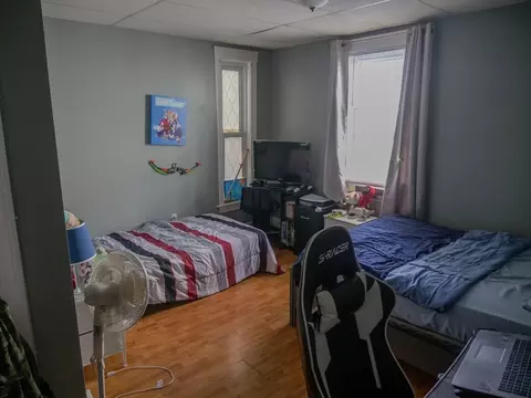Bedroom - 77 Providence St, Worcester, MA 01604 photo 3 of 6