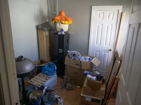 Bedroom - 77 Providence St, Worcester, MA 01604 photo 1 of 6