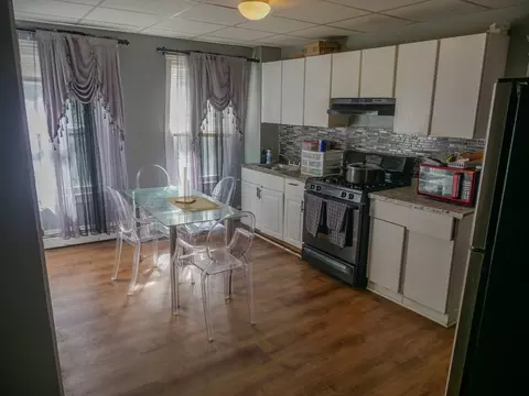Kitchen - 77 Providence St, Worcester, MA 01604 photo 1 of 2