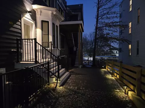 55 Heath St #1, Somerville, MA 02145