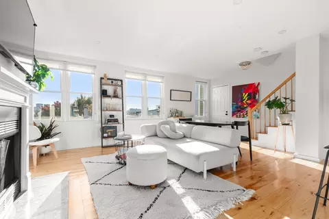 266 Bunker Hill St #3, Boston, MA 02129